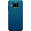 Nillkin Super Frosted Zadní Kryt pro Xiaomi Mi 10T Lite 5G Peacock Blue