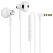 ZBW4406TY Xiaomi Mi Dual Driver Earphones vč. Mikforonu 3.5mm WHITE bílá barva (EU Blister)