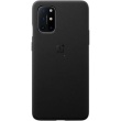 OnePlus Sandstone Bumper Kryt pro 8T Sandstone Black