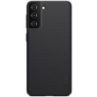 Nillkin Super Frosted Zadní Kryt pro Samsung Galaxy S21+ Black