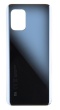 Xiaomi Mi 10 Lite 5G Kryt Baterie Black / Grey (Service Pack)