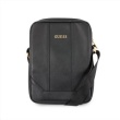 GUTB10TBK Guess Saffiano Look Tablet Bag 10