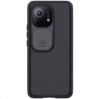 Nillkin CamShield Pro Zadní Kryt pro Xiaomi Mi 11 Black