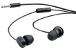 WH-208 Nokia Stereo 3,5 mm Sluchátka Black (Bulk)
