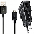 ETA0U80EBE Samsung USB Cestovní nabíječka (EU Blister)