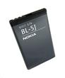 BL-5J Nokia baterie 1430 mAh Li-Ion (Bulk)