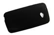 ForCell silkonové pouzdro kryt Lux S Black pro HTC Desire 601