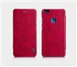 Nillkin Qin Folio Pouzdro Red pro Huawei P10 Lite