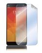 Prémiová ochranná fólie displeje CELLY pro Xiaomi Mi4, lesklá, 2 kusy