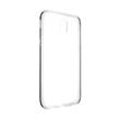 Ultratenké TPU gelové pouzdro FIXED Skin pro Samsung J530F Galaxy J5 2017, 0,6 mm, čiré