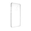 Ultratenké TPU gelové pouzdro FIXED Skin pro Xiaomi Redmi Note 5 Global, 0,6 mm, čiré