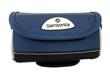 Pouzdro Samsonite Sportive Horizontal 1 modré