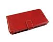 Molan Cano Issueknížkové pouzdro pro Xiaomi Mi A2 Lite Red