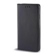 Pouzdro Forever Flipové Smart Magnet pro Oppo Reno 5 5G, černé
