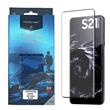 Myscreen ochranné sklo pro Samsung Galaxy S21 Ultra 5G