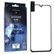Ochranné sklo displeje MyScreen Diamond Glass FullGlue černé pro Samsung Galaxy A40