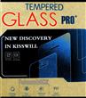 Kisswill Tvrzené Sklo 2.5D 0.3mm pro Xiaomi Redmi 4X